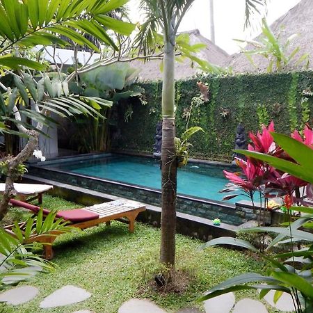 Uma Loka Villa By Shm Ubud Kültér fotó