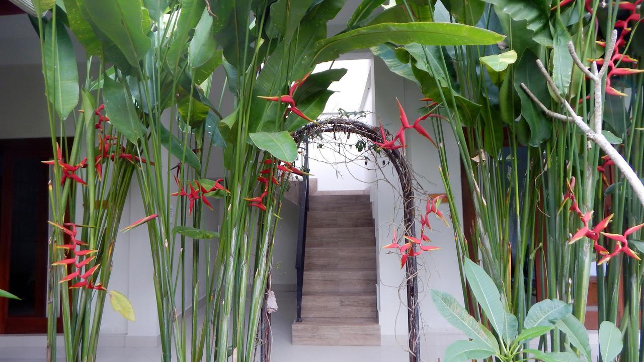 Uma Loka Villa By Shm Ubud Kültér fotó