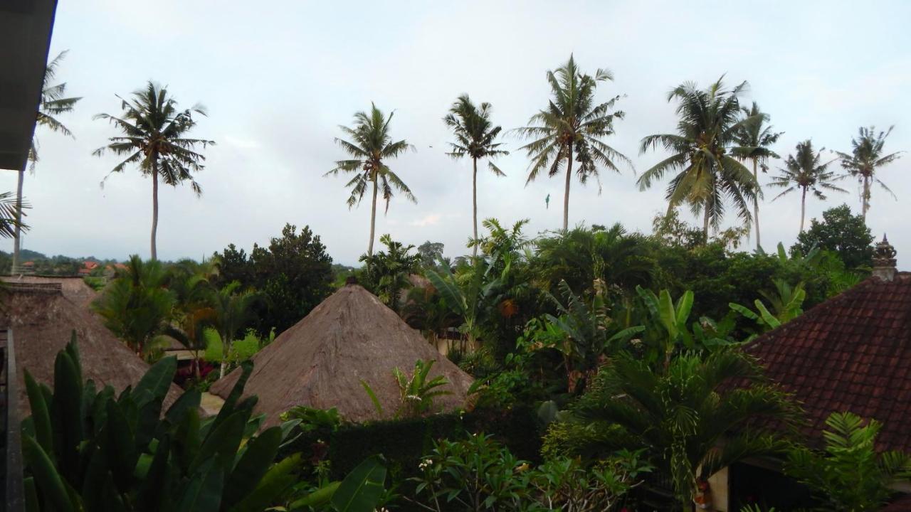 Uma Loka Villa By Shm Ubud Kültér fotó