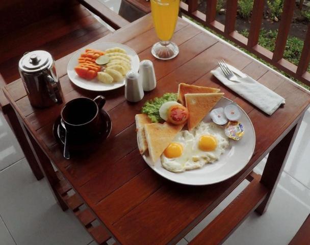 Uma Loka Villa By Shm Ubud Kültér fotó