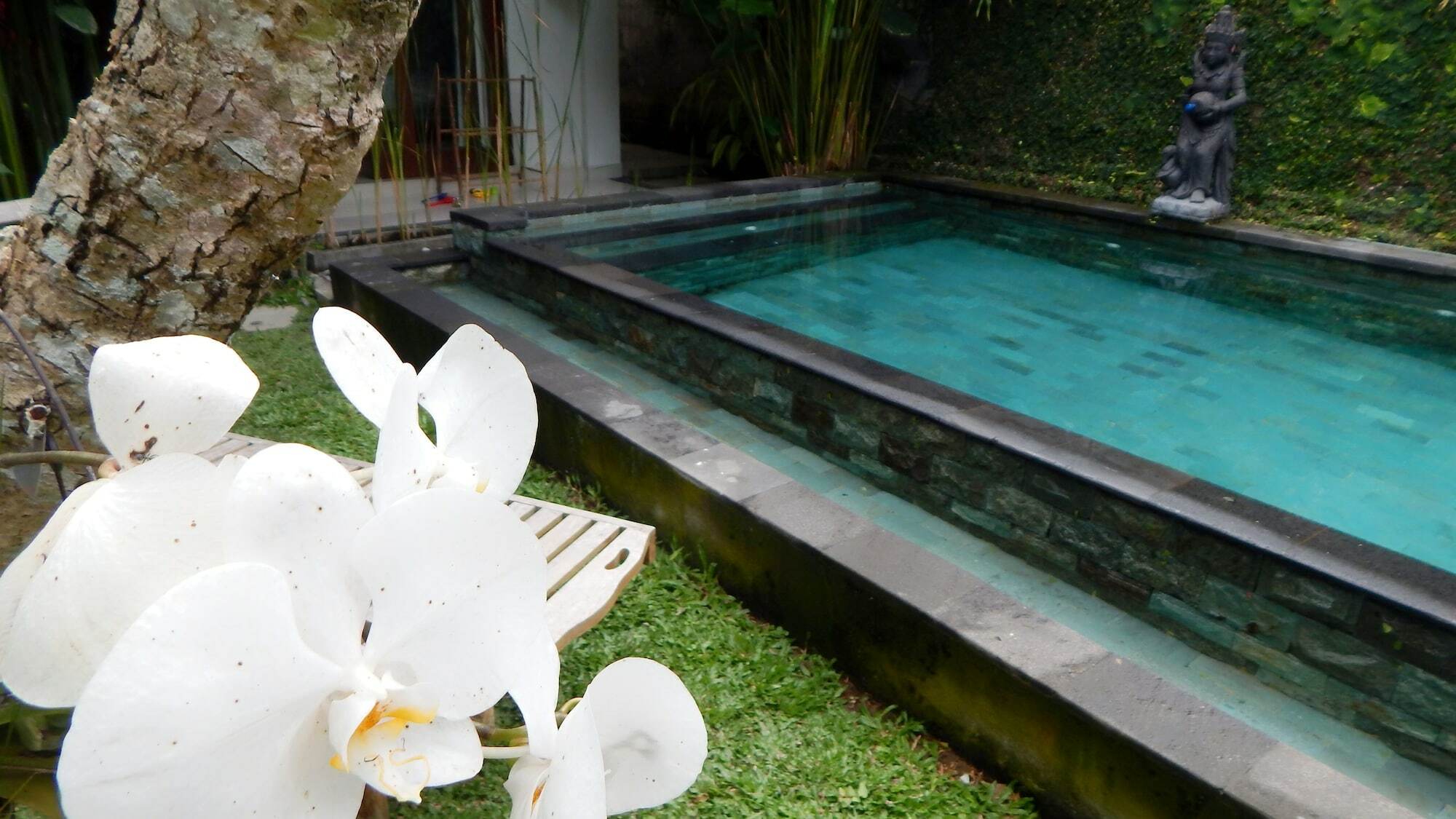 Uma Loka Villa By Shm Ubud Kültér fotó