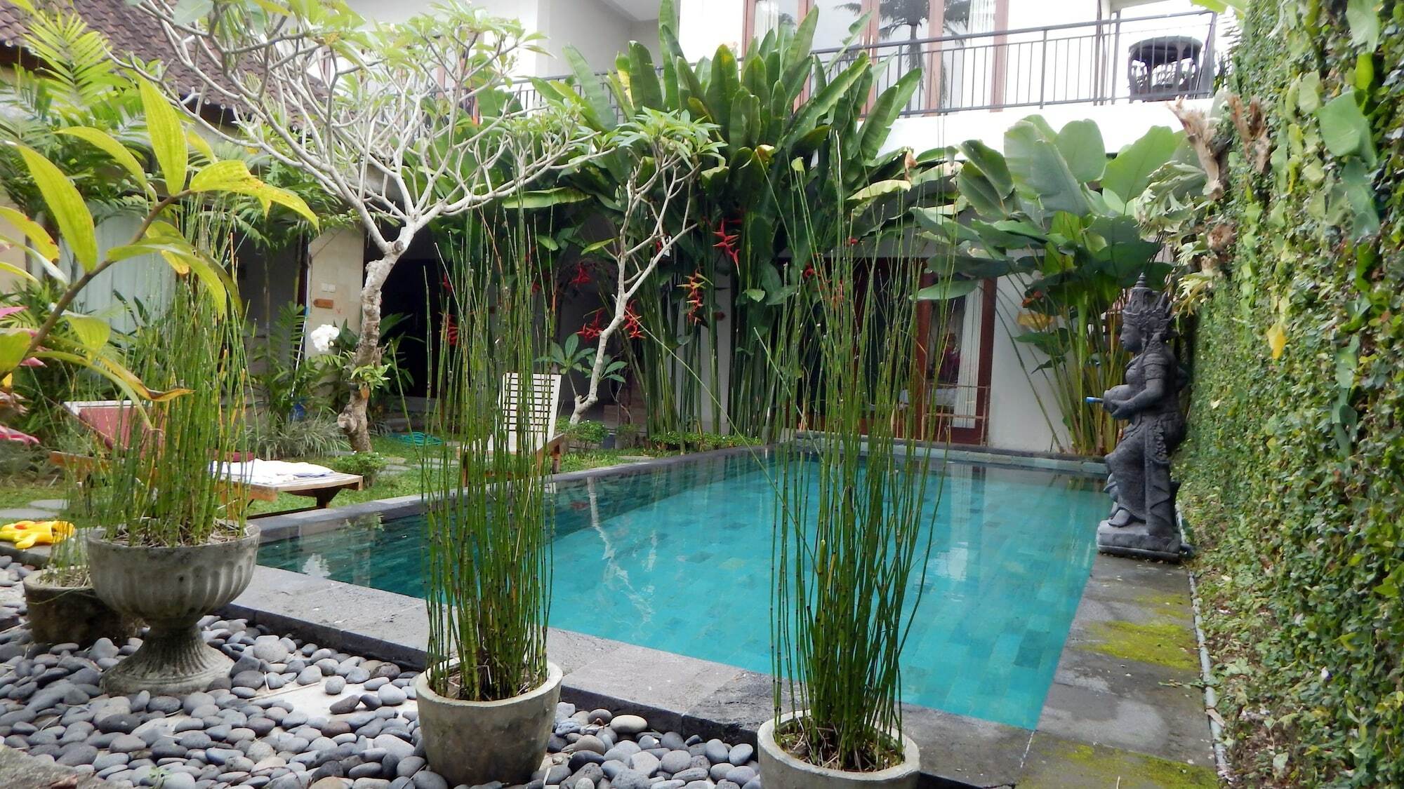 Uma Loka Villa By Shm Ubud Kültér fotó
